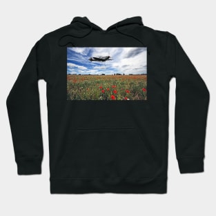 Remembrance Hoodie